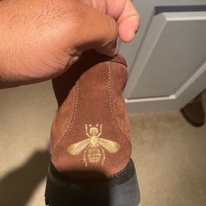 Gucci Boots/Loafers